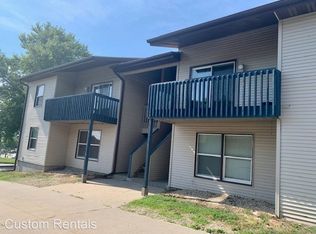 969 Boston Way APT 2, Coralville, IA 52241