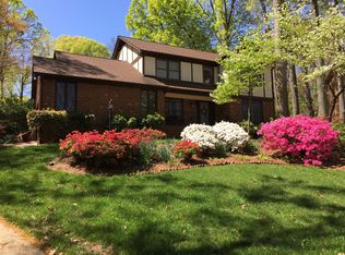 3 Tyrol Ct, Greensboro, NC 27410