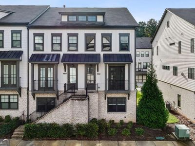 2328 Medlock Ln, Decatur, GA, 30033