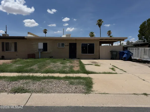 7326 E Bellingham Dr, Tucson, AZ 85730