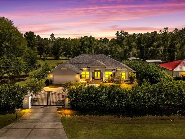 19970 SW 54TH STREET, DUNNELLON, FL 34431