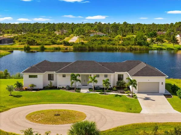6 Beam Ct, Placida, FL 33946