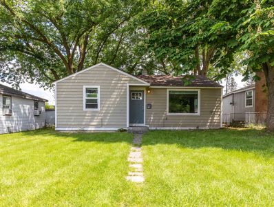 6116 N Astor St, Spokane, WA, 99208
