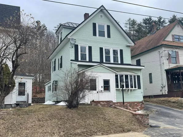 103 Granite St, Mexico, ME 04257