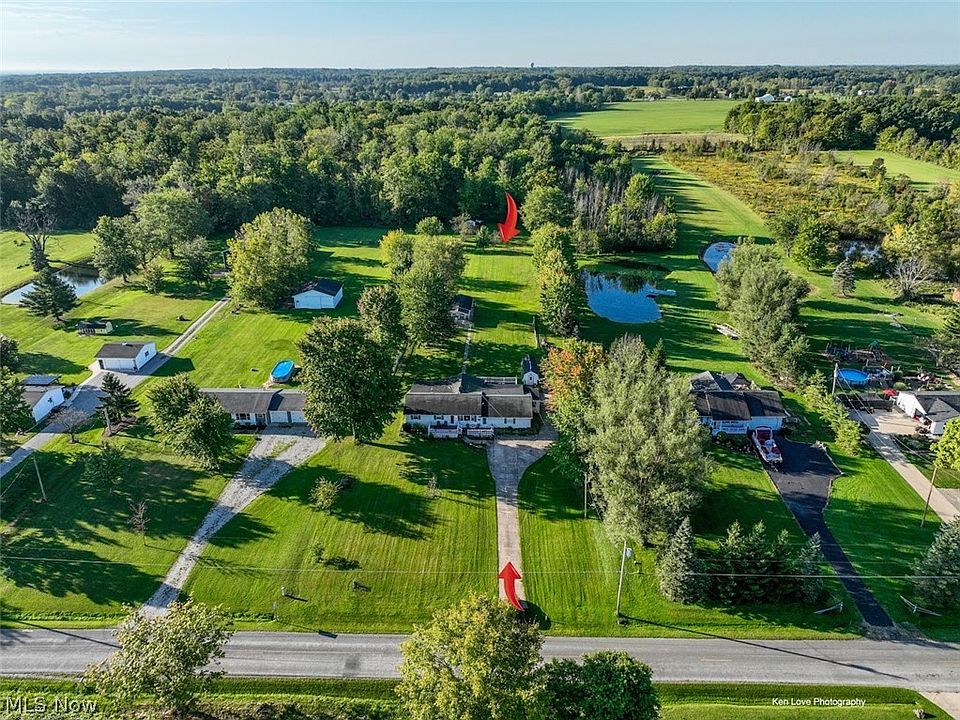 7748 Egypt Rd, Medina, OH 44256 Zillow