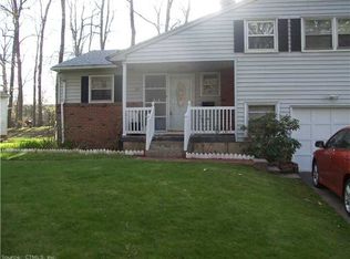 25 Gloria St, Windsor, CT 06095