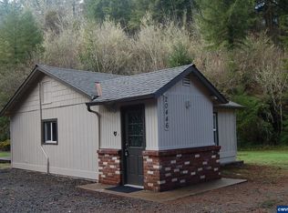 20446 Abiqua Rd NE, Scotts Mills, OR 97375