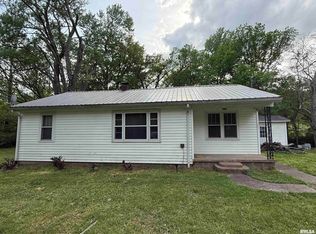 1250 Fair City Rd, Jonesboro, IL 62952