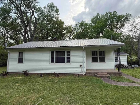 1250 Fair City Rd, Jonesboro, IL 62952