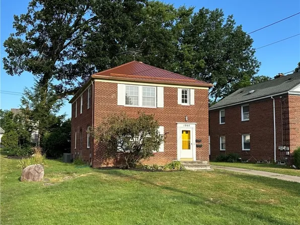 1864 13th St, Cuyahoga Falls, OH 44223