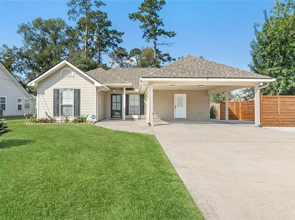 6 Cypress Dr, Ponchatoula, LA 70454
