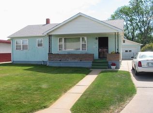1612 Van Buren St, Pueblo, CO 81004