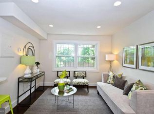 469 Ridge St NW APT 6, Washington, DC 20001