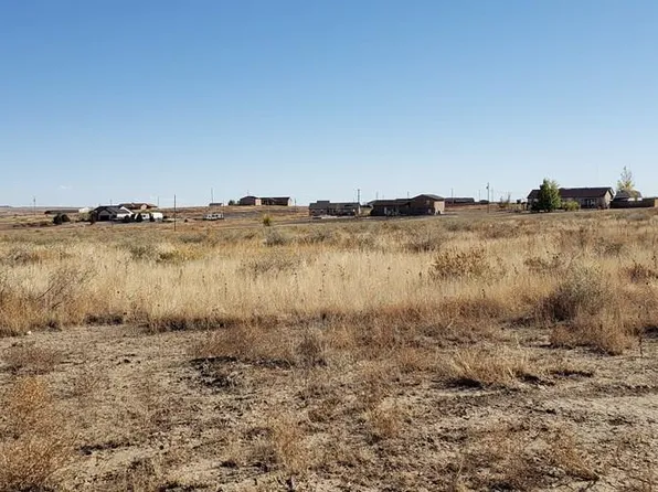 1292 N Sandstone Ln, Pueblo West, CO 81007