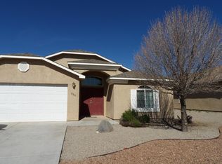 225 Ascot Parade, Alamogordo, NM 88310