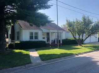 175 Pollack St, Ney, OH 43549