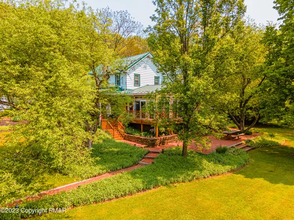 730 Meixsell Valley Rd, Saylorsburg, PA 18353