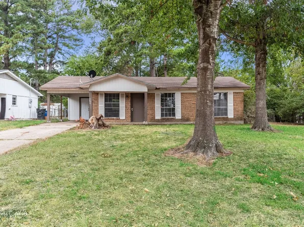 9400 Coronado Dr, Shreveport, LA 71118