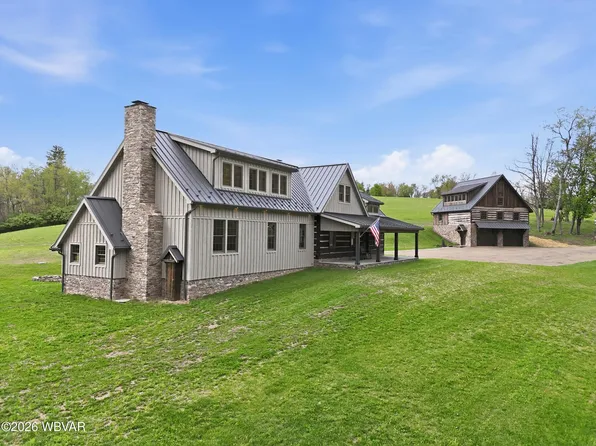 755 Grammer Rd, Williamsport, PA 17701