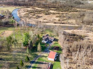 1145 Gull Lake Dam Rd, East Gull Lake, MN 56401