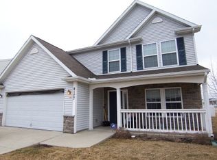 4127 Homerton St, Lafayette, IN 47909