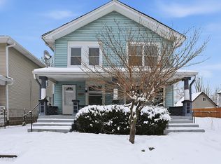 2321 Guilford Ave, Indianapolis, IN 46205