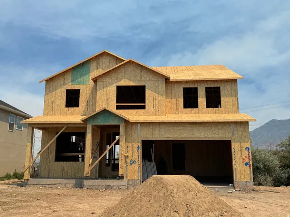 1571 E 1600 N #407, Spanish Fork, UT 84660