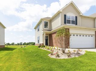 24818 S Dart Rd, Manhattan, IL 60442