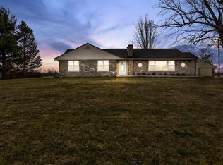 6340 Morehead Rd, Flemingsburg, KY 41041