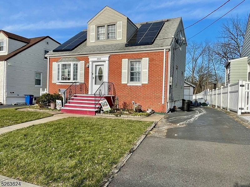 2069 Morrison Ave, Union, NJ 07083 MLS 3880997 Zillow