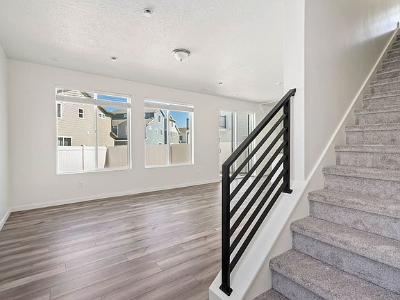 Percheron Living Room