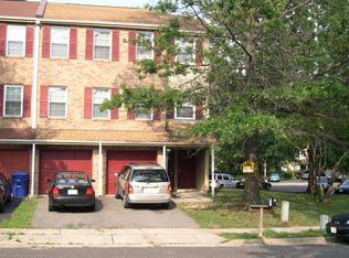 106B Chaucer Rd, Mount Laurel, NJ 08054