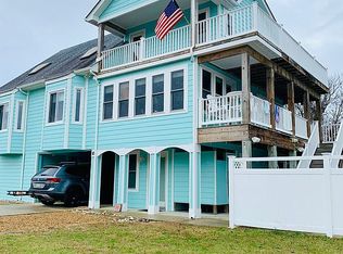 105 Wampum Dr, Duck, NC 27949