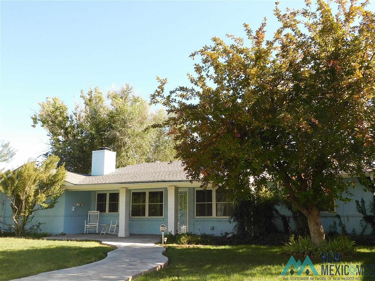 1204 W 4th St, Roswell, NM 88201 MLS 20233215 Zillow