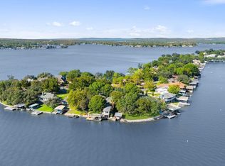 14 Beaver Island, Granite Shoals, TX 78654