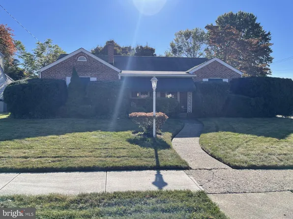 4616 Springers Ln, Wilmington, DE 19808