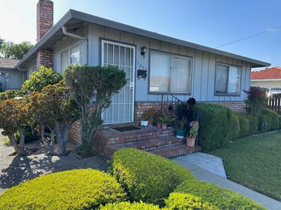 1205 Alice Dr, Santa Clara, CA, 95050