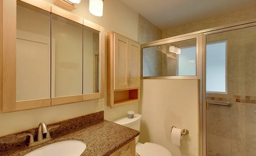 1 bed, 120 sqft, $675 — Photo 4