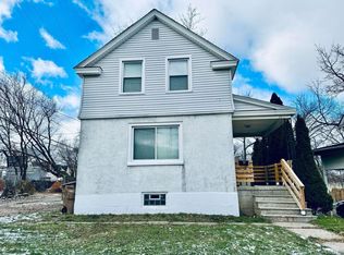 71 Nelson St, Pontiac, MI 48342