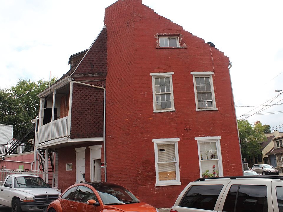 2nd image of 5097 Mount Hebron Rd