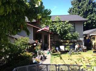 6011 40th Ave NE, Seattle, WA 98115