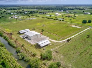 2667 S Brocksmith Rd, Fort Pierce, FL 34945