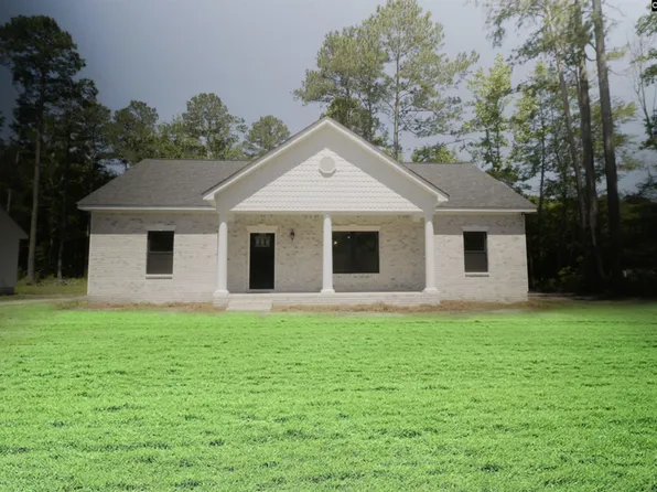 1515 Paul St E, Sumter, SC 29153