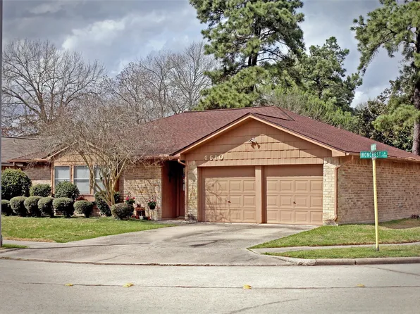 4610 Rivertree Ln, Spring, TX 77388