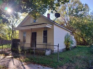 1810 Carroll St, Saginaw, MI 48601