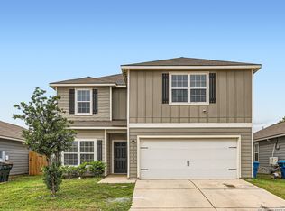 11846 Latour Vly, San Antonio, TX 78252