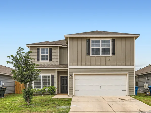 11846 Latour Vly, San Antonio, TX 78252