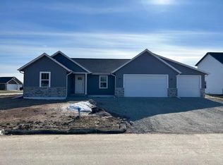 2995 E Turquoise Ln, Appleton, WI 54913