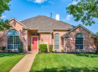 404 Wellington Rd, Coppell, TX 75019