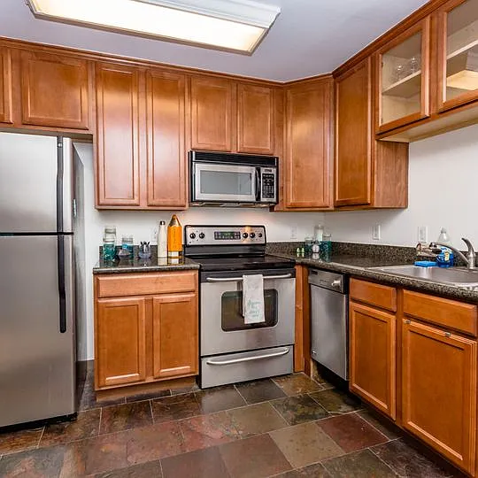 840 Turquoise St #106 — Photo 3